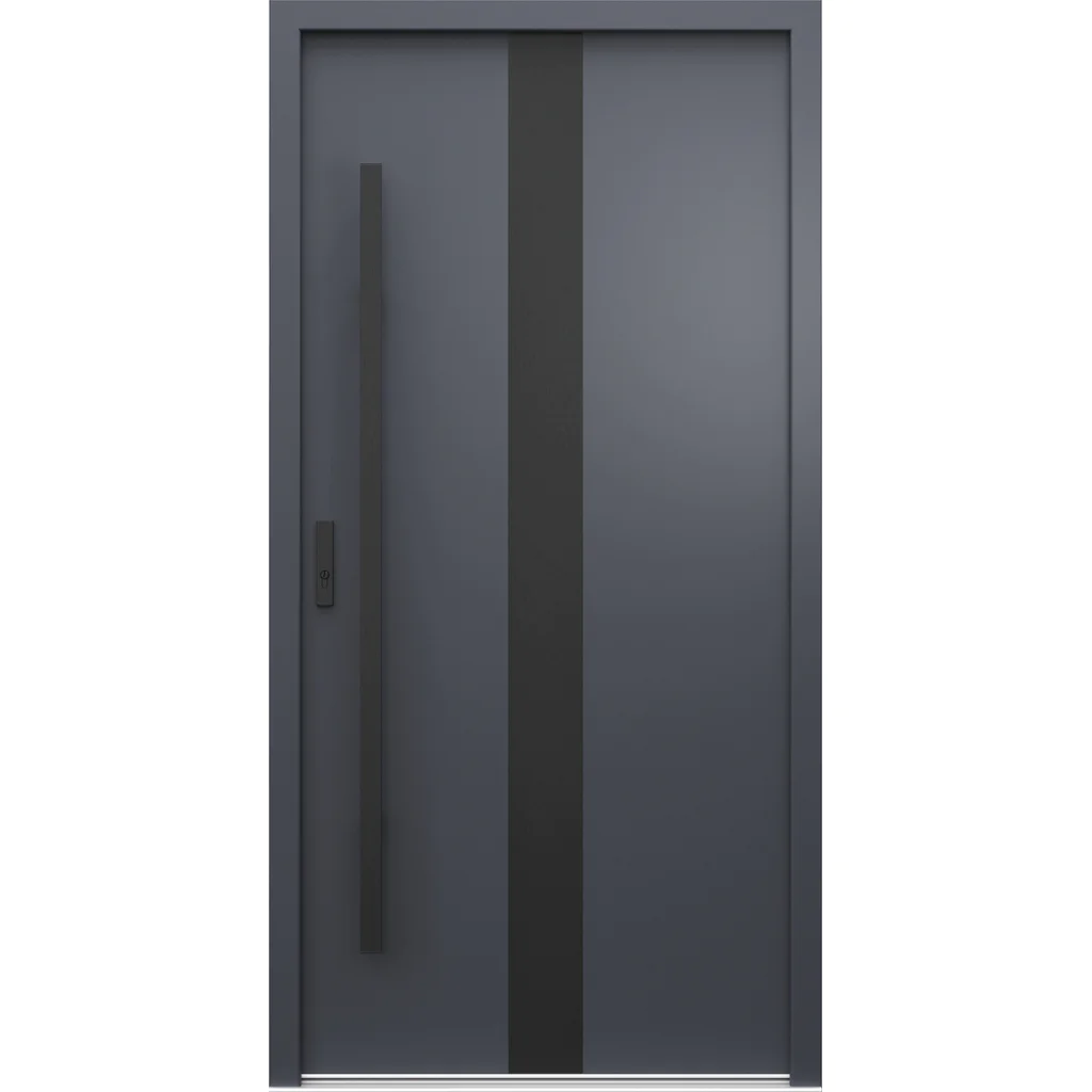 Drzwi Zewnętrzne Model M.5, Drzwi zewnętrzne, Porta THERMO Modern, PORTA