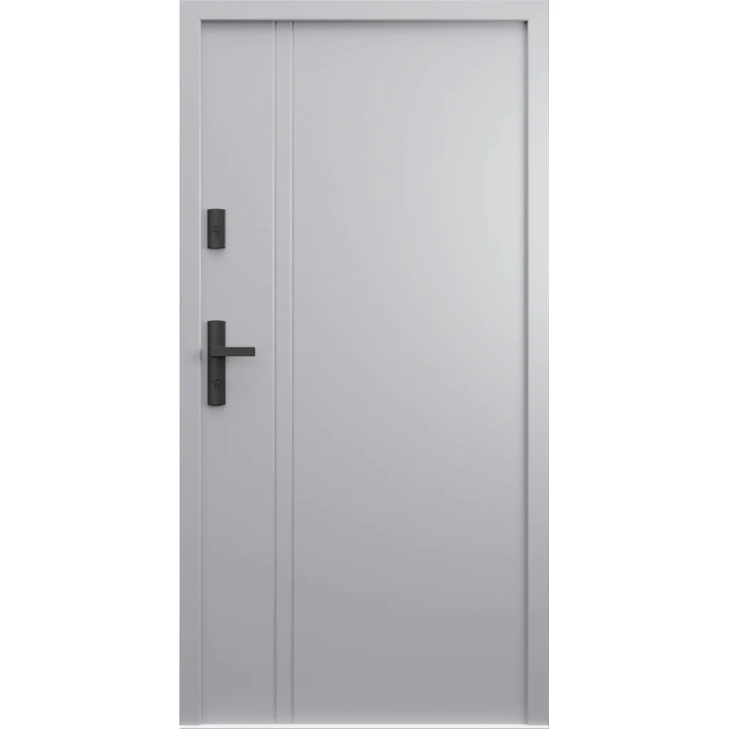 Drzwi Zewnętrzne Model L.7, Drzwi zewnętrzne, Porta THERMO Line, PORTA
