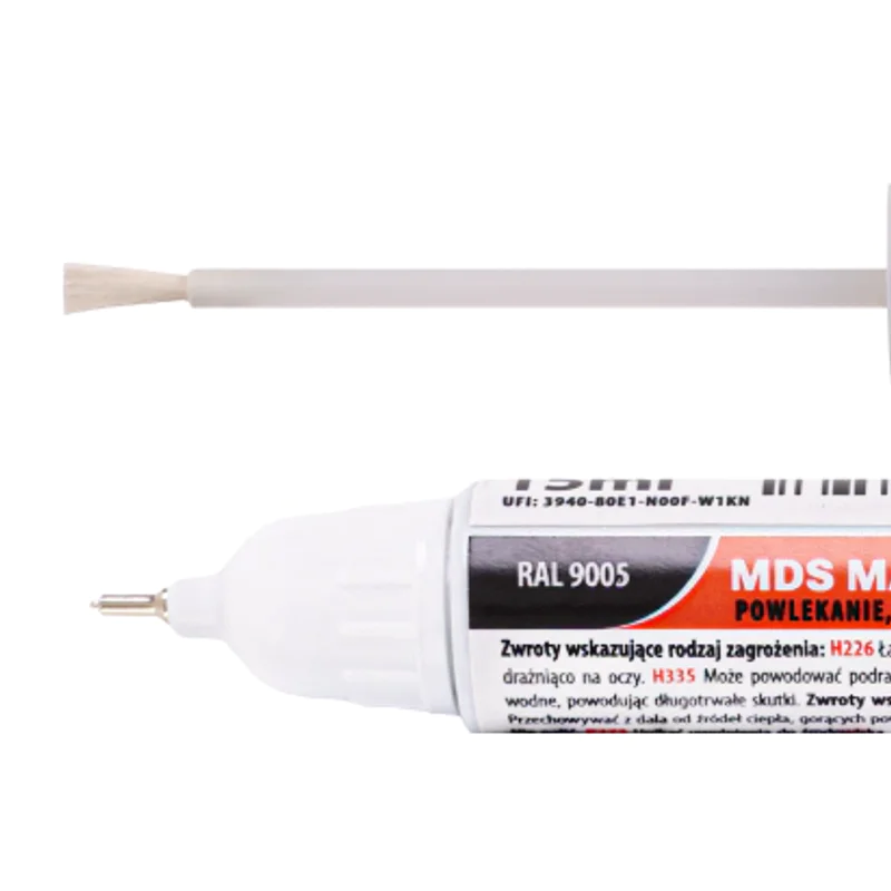 Marker Renowacyjny 7016 Antracyt MDS, MMR7016 - 3