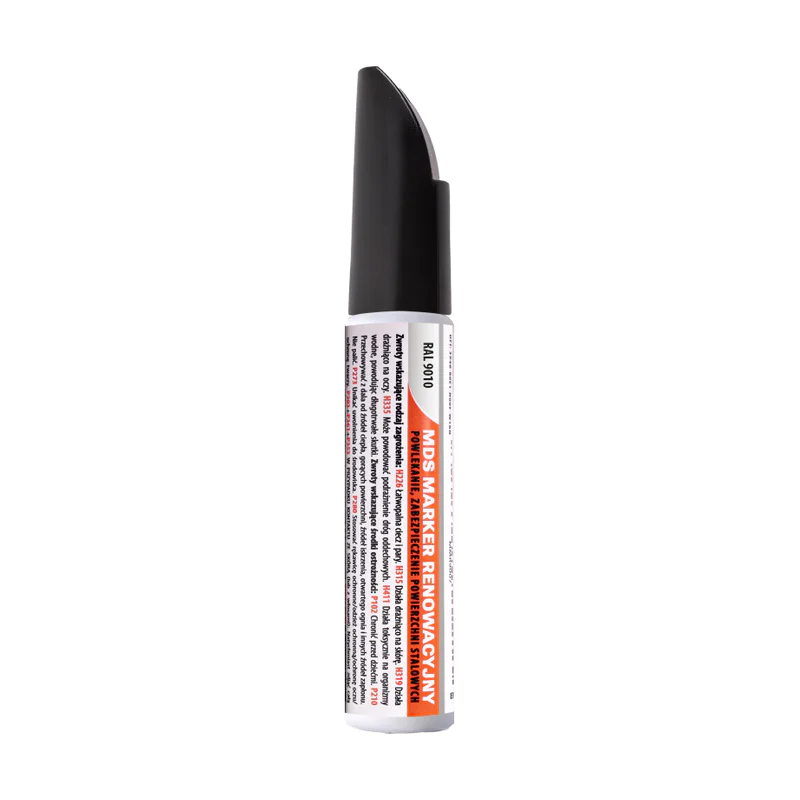 Marker Renowacyjny 9010 Biały MDS, MMR9010