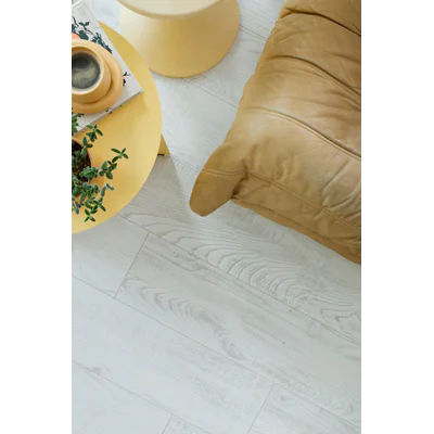 Panele podłogowe Chestnut White AC5 8 mm, 62003061