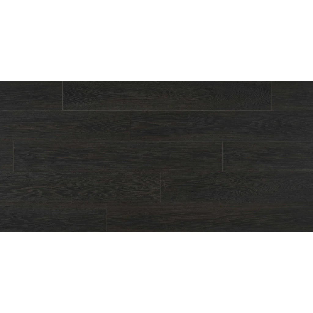 Panele podłogowe Charme Black B7516 AC5 8 mm, 62003059, Panele podłogowe, Ocean 8 V4, BerryAlloc