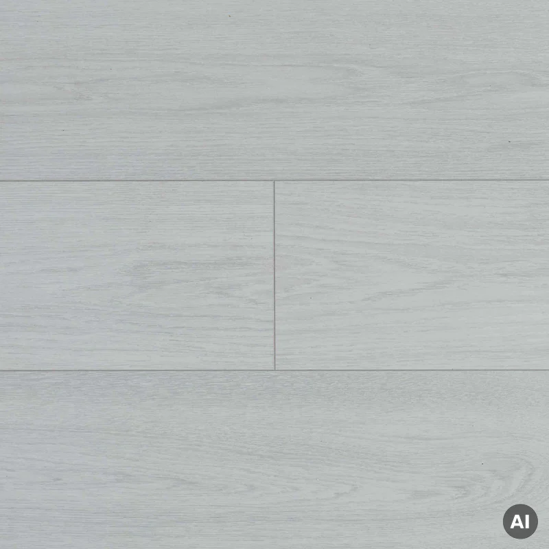 Panele podłogowe Charme White AC5 8 mm, 62003060