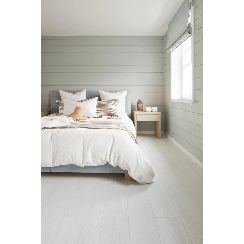Panele podłogowe Charme White B7501 AC5 8 mm, 62003060