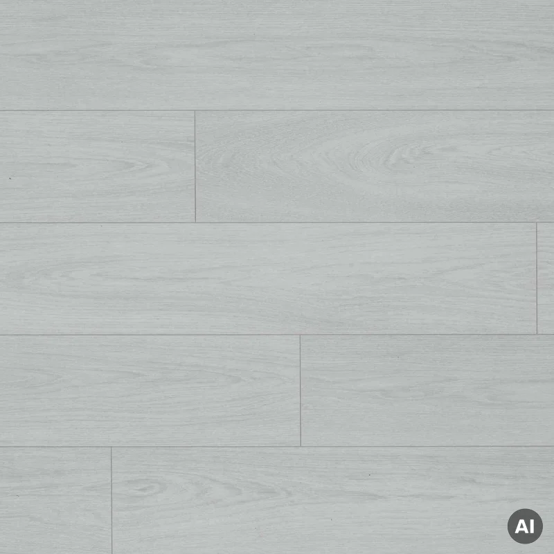 Panele podłogowe Charme White AC5 8 mm, 62003060 - 5