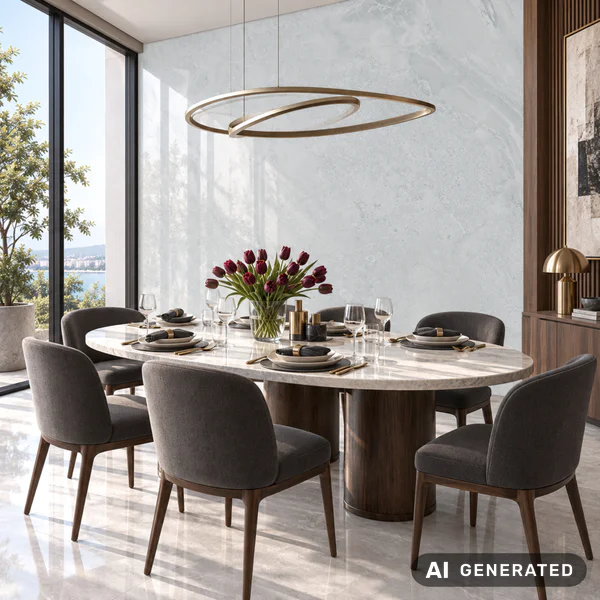 Panele ścienne Alpina Mist 549G, 5905167889961 - 5