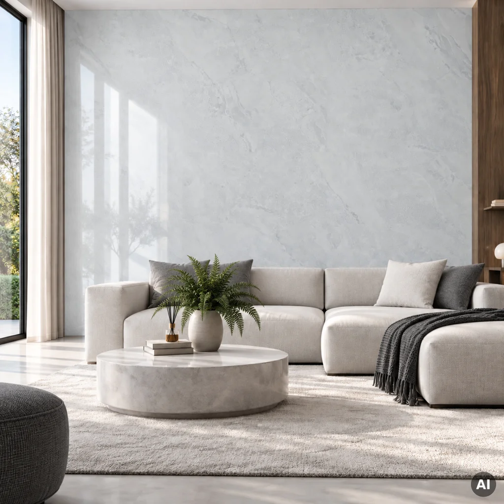 Panele ścienne Alpina Mist 549G, 5905167889961, Panele ścienne, Stone Essence, Modee