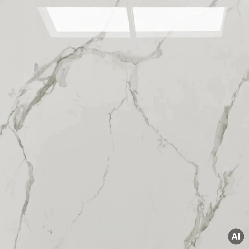 Panele ścienne Pietra Santa White 538G , 5905167889978 - 2