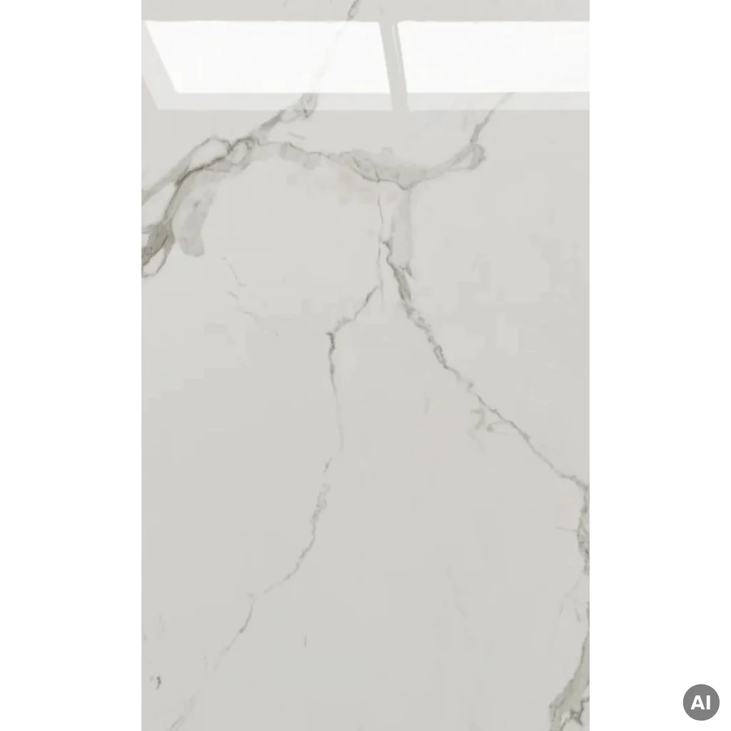 Panele ścienne Pietra Santa White 538G , 5905167889978, Panele ścienne, Stone Essence, Modee