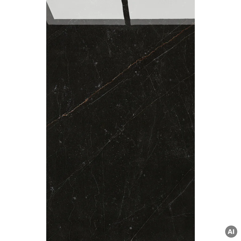 Panele ścienne Monreale Black 518G, 5905167889985, Panele ścienne, Stone Essence, Modee