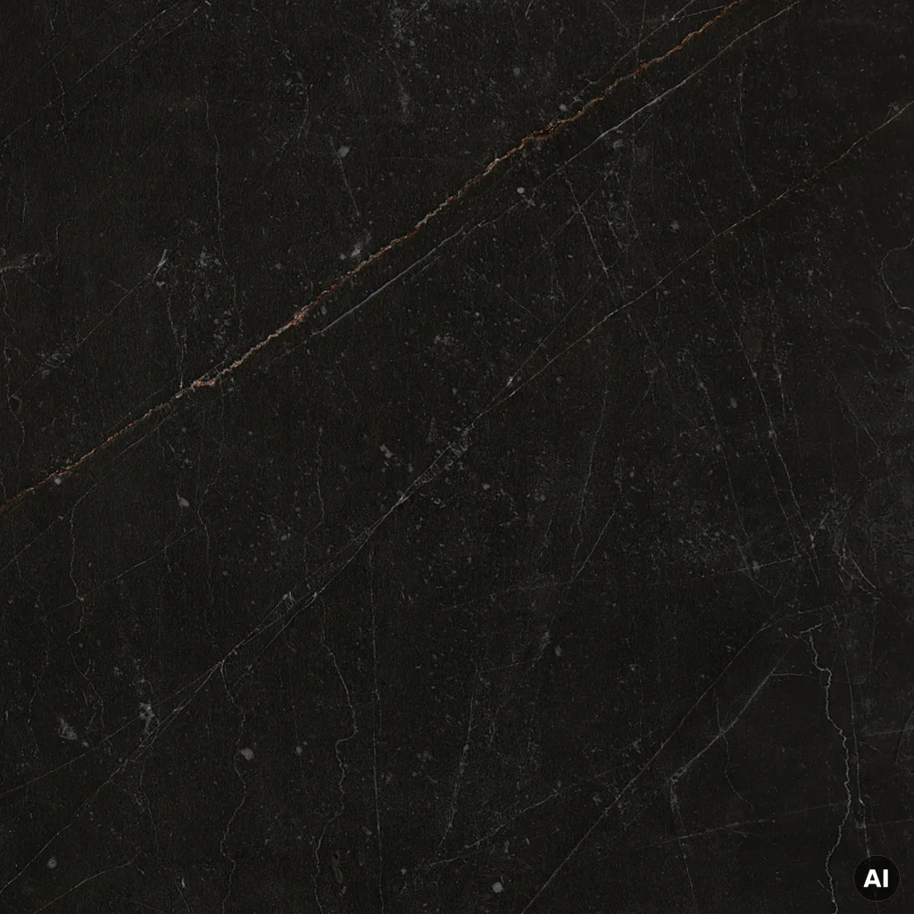 Panele ścienne Monreale Black 518G, 5905167889985, Panele ścienne, Stone Essence, Modee