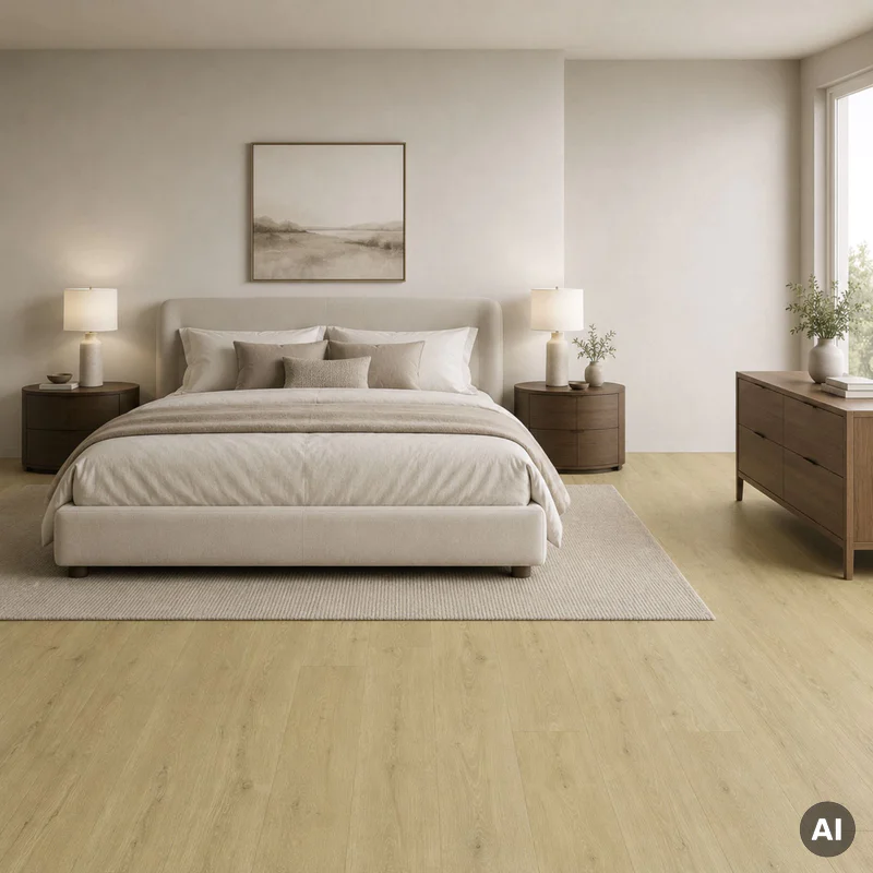 Panele winylowe Montella Clear Klasa 33 5.5 mm, 61411786 - 2