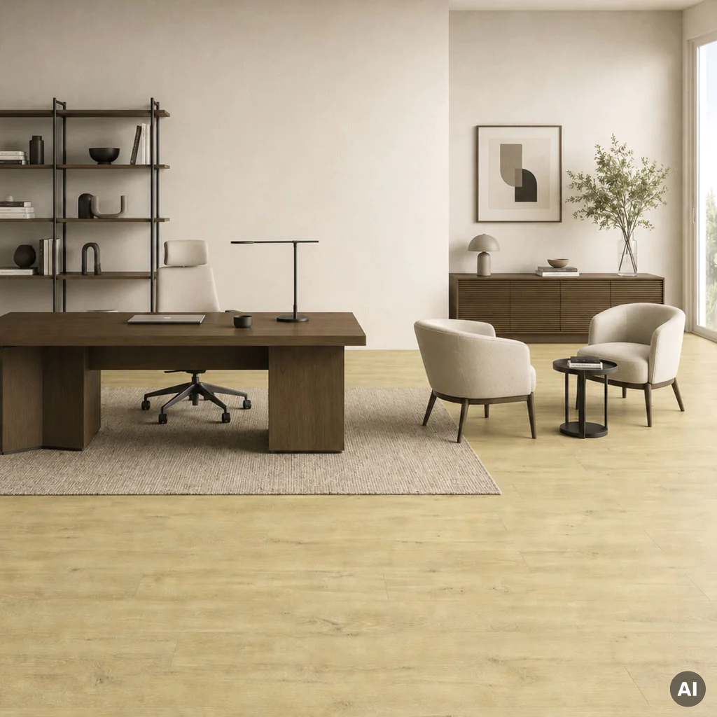Panele winylowe Montella Clear Klasa 33 5.5 mm, 61411786, Panele winylowe, Gerflor
