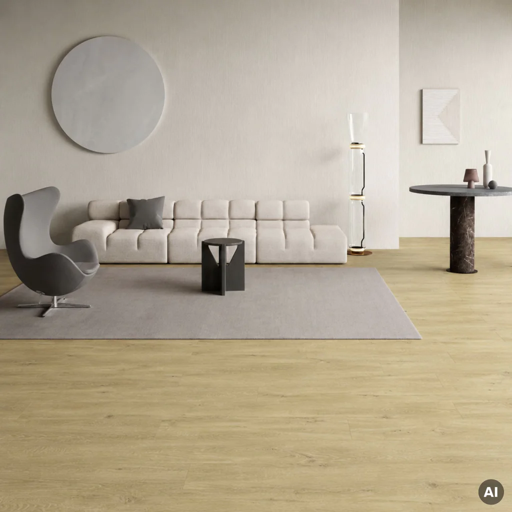 Panele winylowe Montella Clear Klasa 33 5.5 mm, 61411786, Panele winylowe, Gerflor
