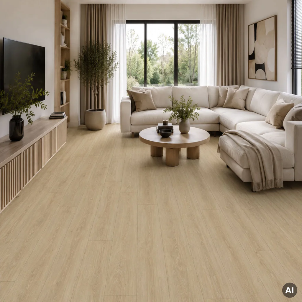 Panele winylowe Orsena Mid Klasa 33 5.5 mm, 61411788, Panele winylowe, Gerflor