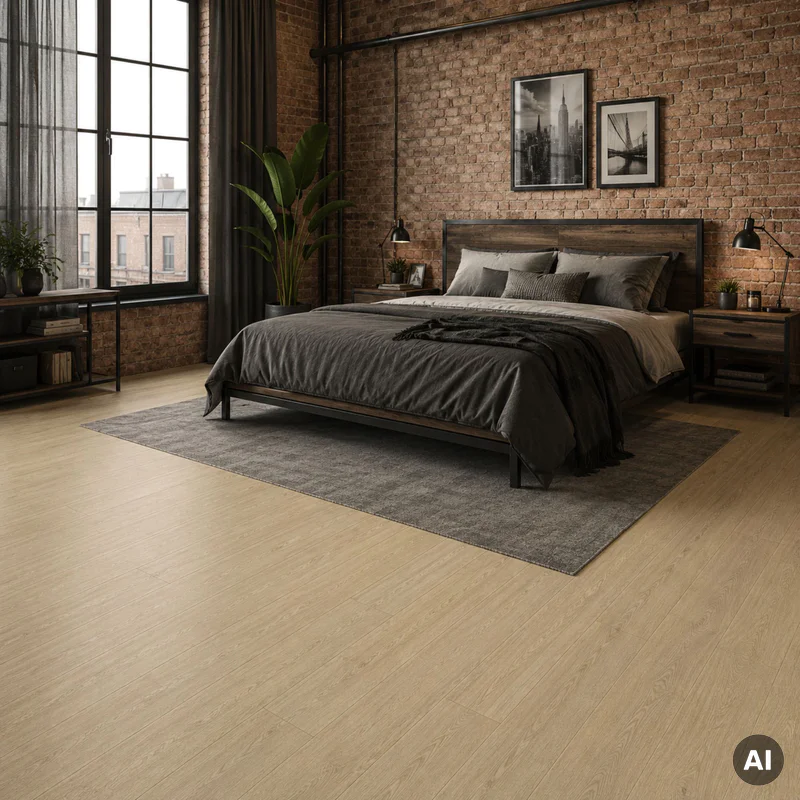 Panele winylowe Orsena Mid Klasa 33 5.5 mm, 61411788 - 2