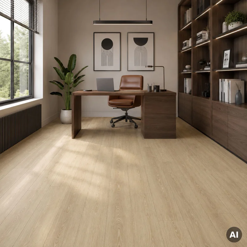 Panele winylowe Orsena Mid Klasa 33 5.5 mm, 61411788 - 5