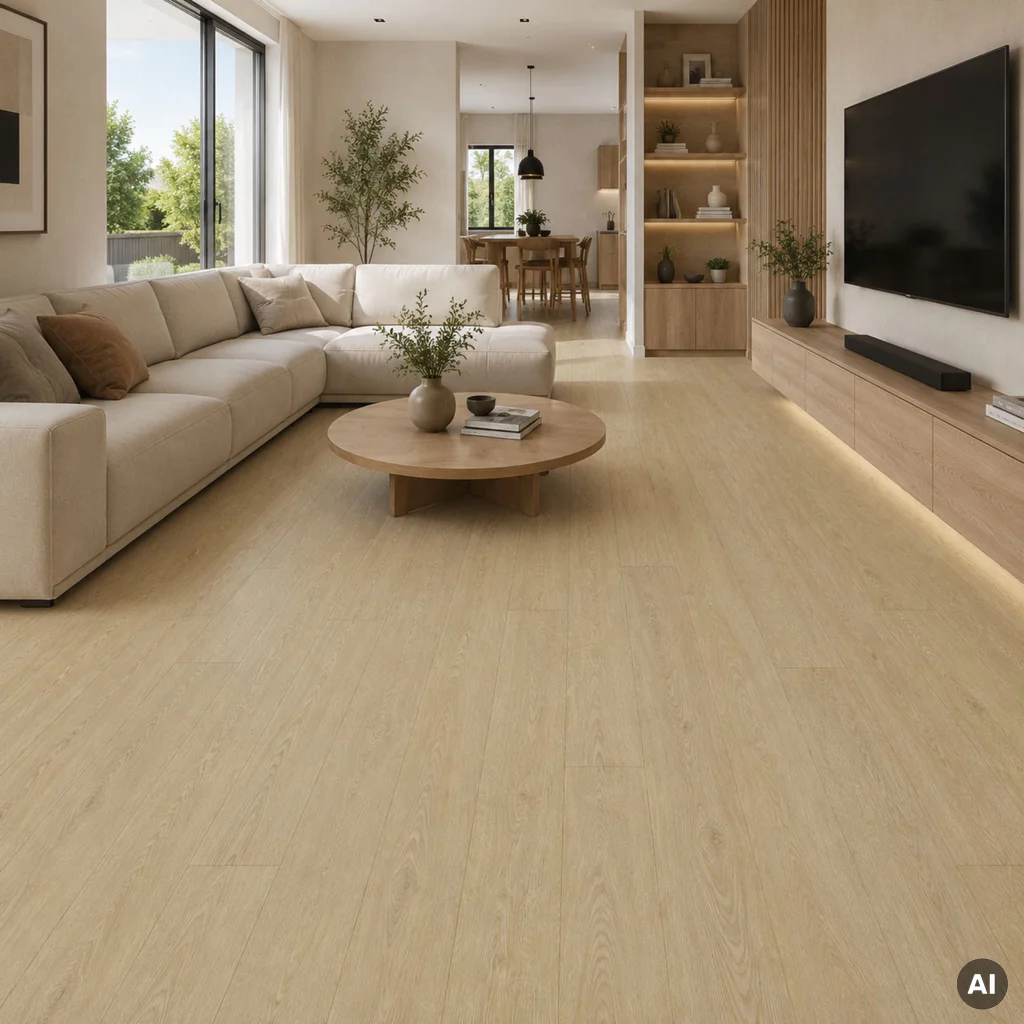 Panele winylowe Orsena Mid Klasa 33 5.5 mm, 61411788, Panele winylowe, Gerflor