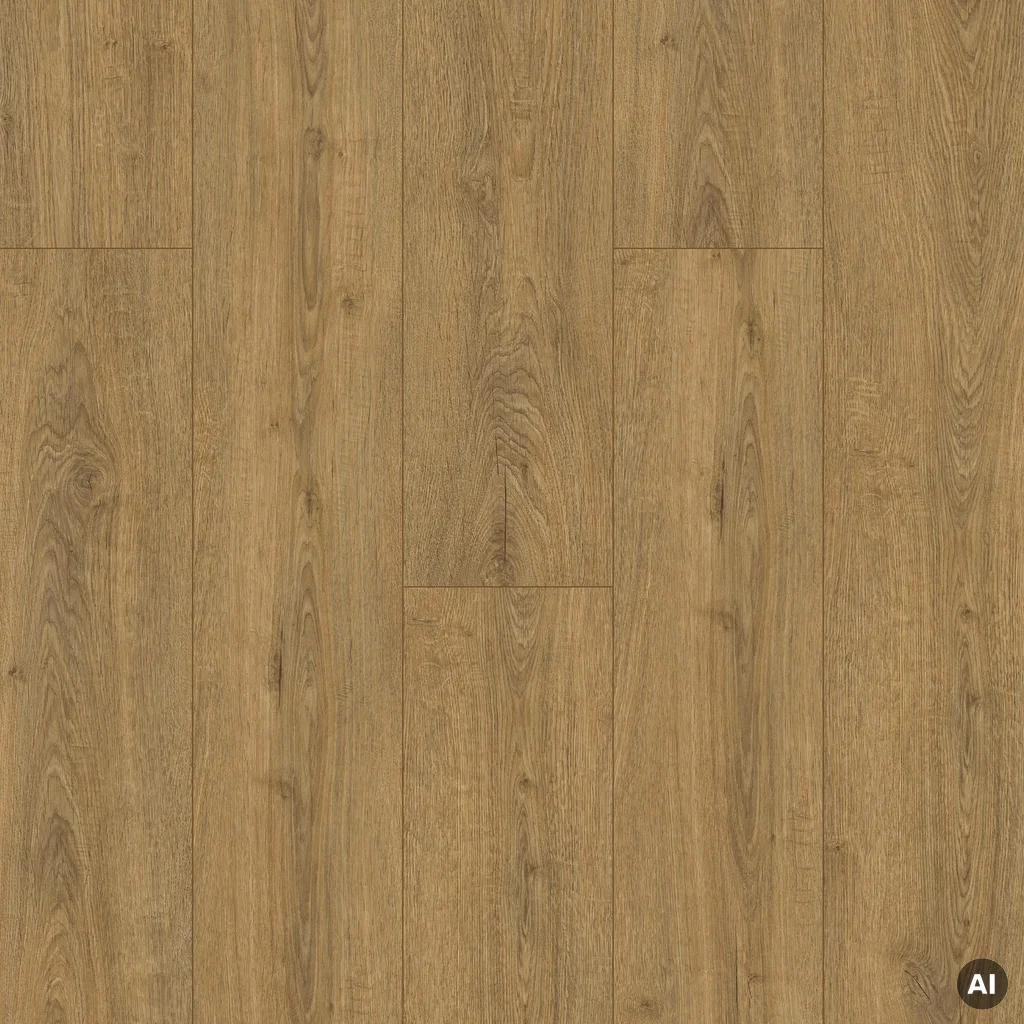 Panele winylowe Orsena Light Klasa 33 5.5 mm, 61411789, Panele winylowe, Gerflor