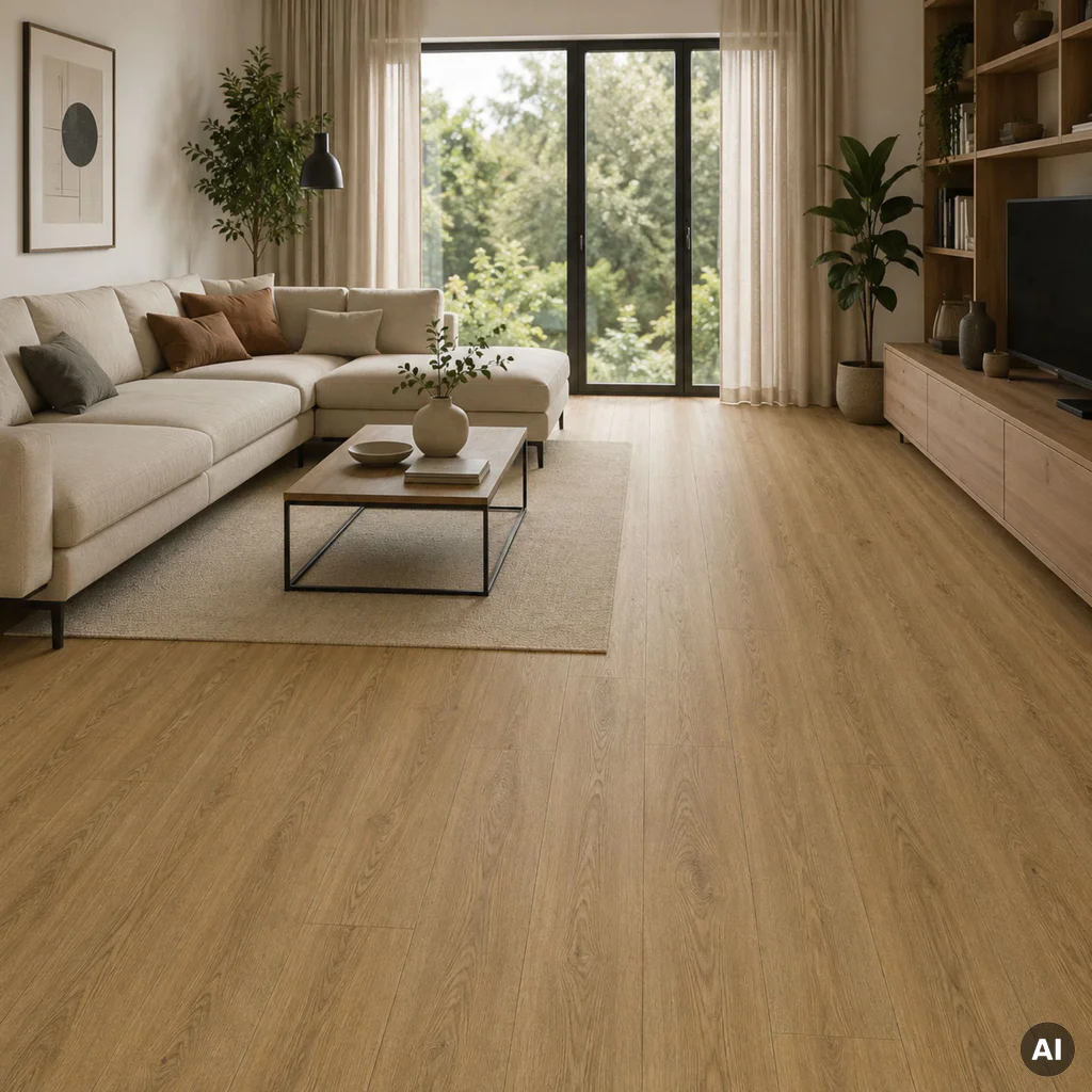 Panele winylowe Orsena Light Klasa 33 5.5 mm, 61411789, Panele winylowe, Gerflor