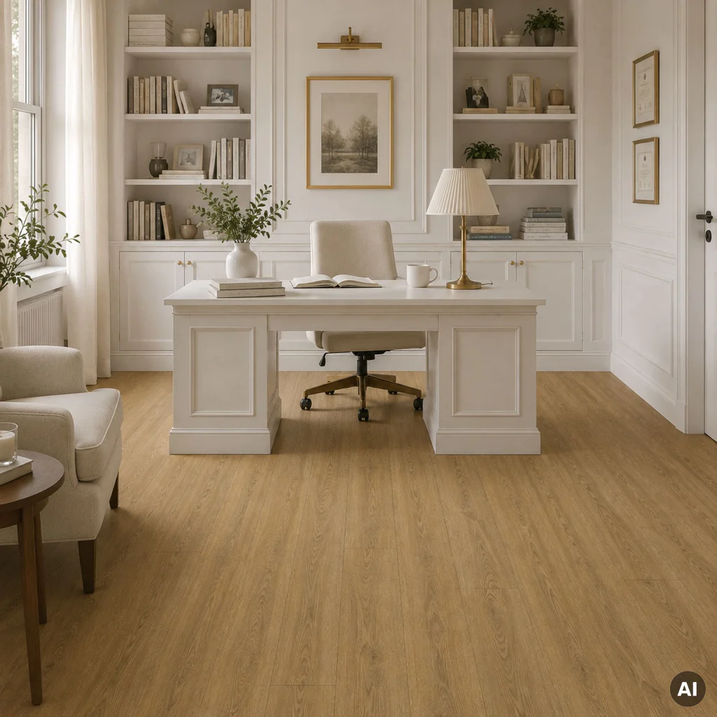 Panele winylowe Orsena Light Klasa 33 5.5 mm, 61411789, Panele winylowe, Gerflor