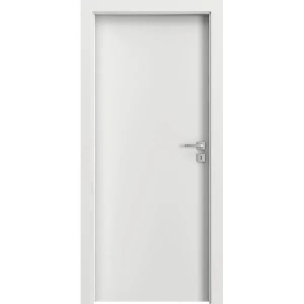 Drzwi Porta VECTOR Premium T Prawe 80cm Odwrotna przylga, SP