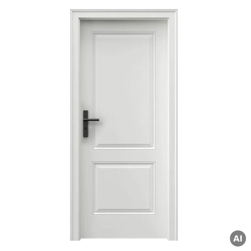 Drzwi Porta BELLARO model 2, bellaro.2