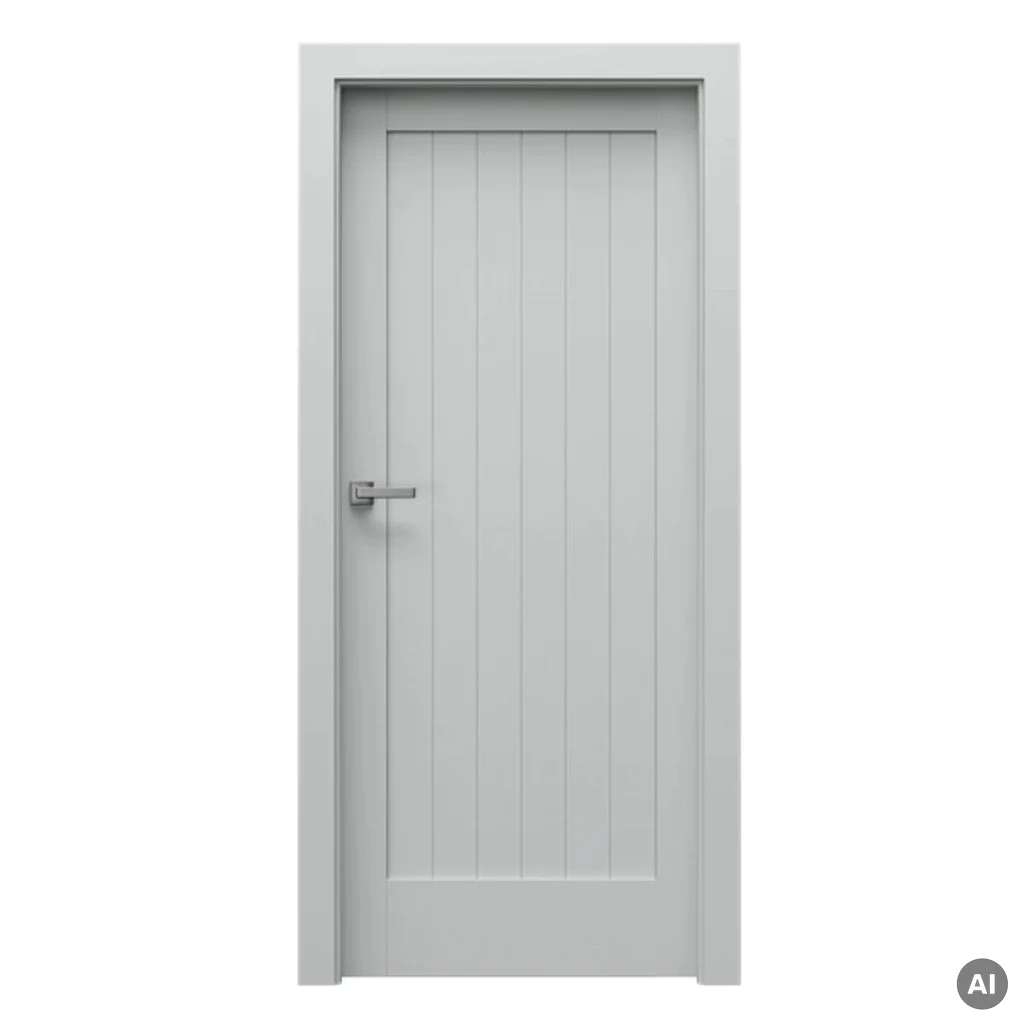 Porta Vallo model V.1