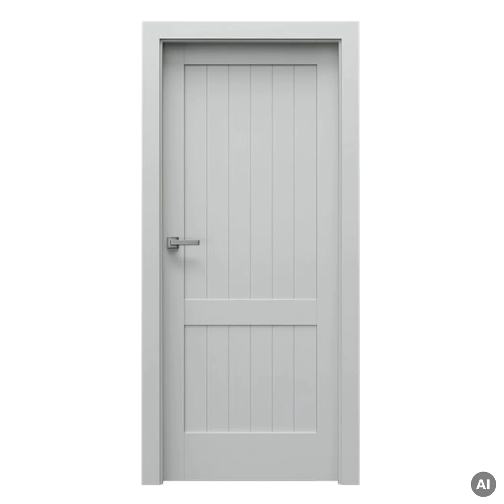 Porta Vallo model V.2