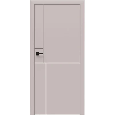 Drzwi Rezzo 30