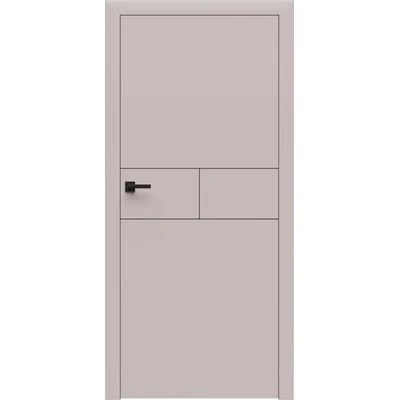 Drzwi Rezzo 40