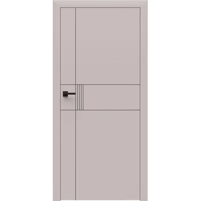 Drzwi Rezzo 50