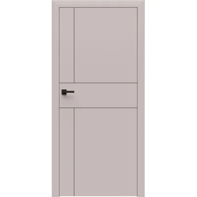 Drzwi Rezzo 80
