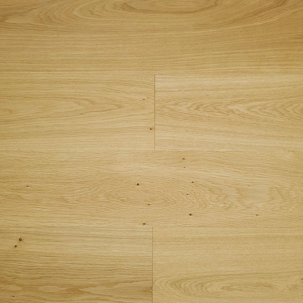 Podłoga drewniana Dąb Brushed Bevelled 14 mm, BC1-DBE1-OX4-XXR-K14180-F, Deska barlinecka, Barlinek, Barlinek