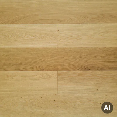 Podłoga drewniana Dąb Brushed Bevelled 14 mm, BC1-DBE1-OX4-XXR-K14180-F