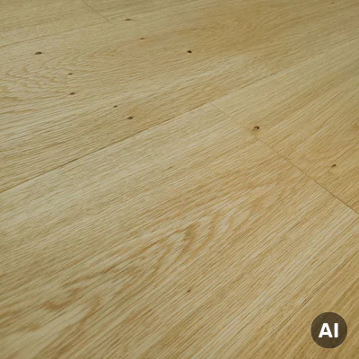 Podłoga drewniana Dąb Brushed Bevelled 14 mm, BC1-DBE1-OX4-XXR-K14180-F