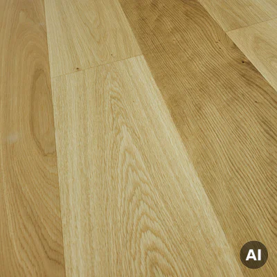 Podłoga drewniana Dąb Brushed Bevelled 14 mm, BC1-DBE1-OX4-XXR-K14180-F