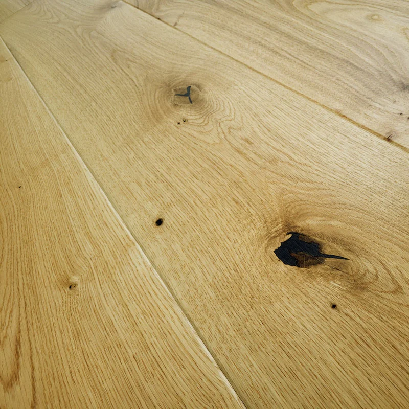 Podłoga drewniana Dąb Cheer Limited Naturalny 14 mm, BC1-D