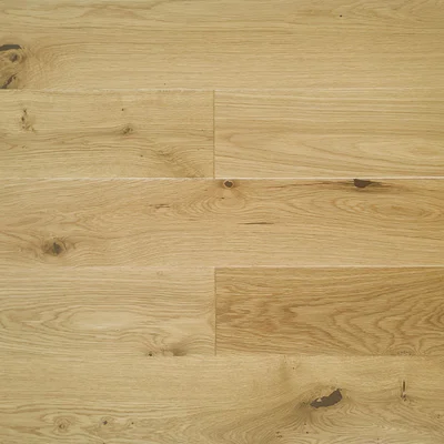 Podłoga drewniana Dąb Bevelled Lacquer 14 mm, BC8-DBE1-LAK-XBF-D14130-U