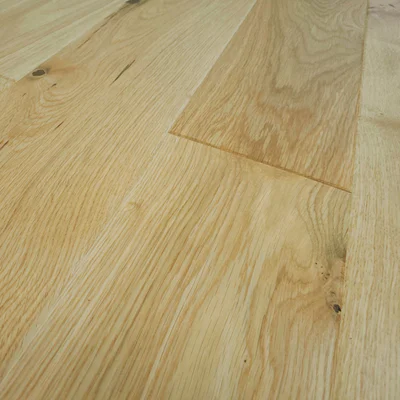 Podłoga drewniana Dąb Bevelled Lacquer 14 mm, BC8-DBE1-LAK-XBF-D14130-U