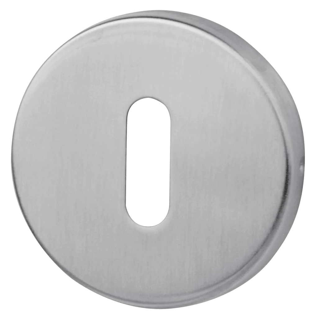 Rozeta Okrągła VDS Olarix 10mm WK Stal Nierdzewna, 30-0005, Rozeta, VDS, VDS