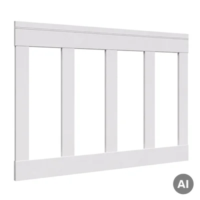 Boazeria angielska Modern, 5908283371716