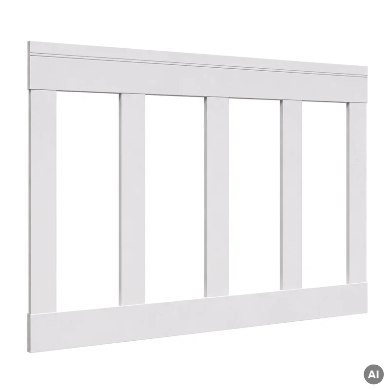 Boazeria angielska Modern, 5908283371716 - 3