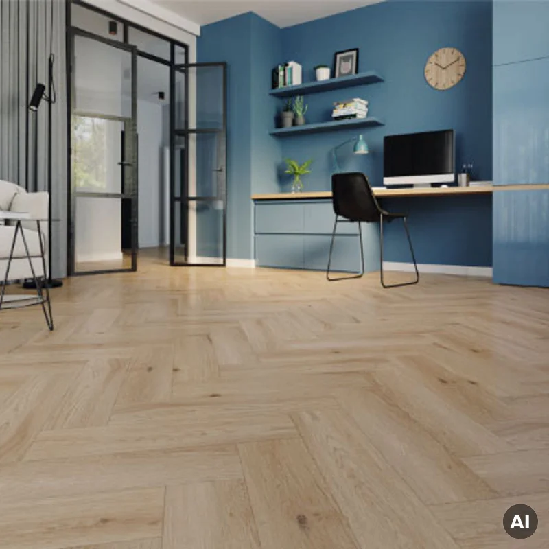 Zakończenia lewe + prawe Dąb Trondheim STIQ XL 810 , 59051