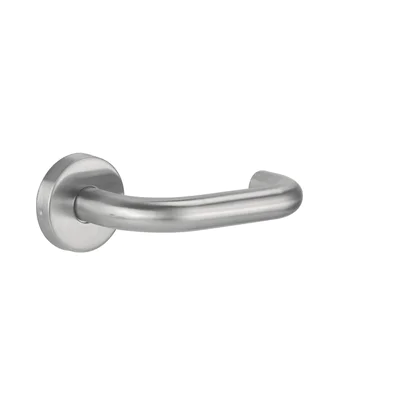 Klamka Olarix R8 Stal Nierdzewna, 30-0001