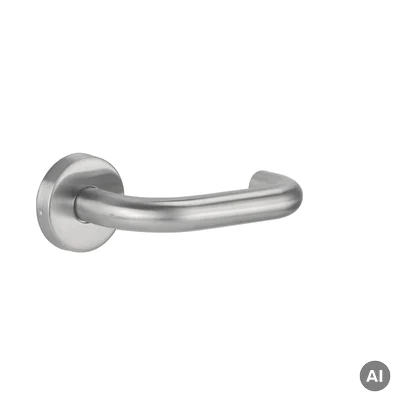 Klamka Olarix R8 Stal Nierdzewna, 30-0001