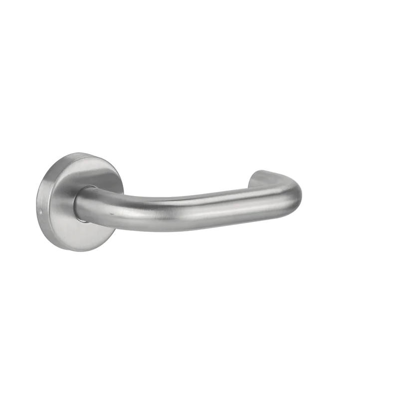 Klamka Olarix R8 Stal Nierdzewna, 30-0001