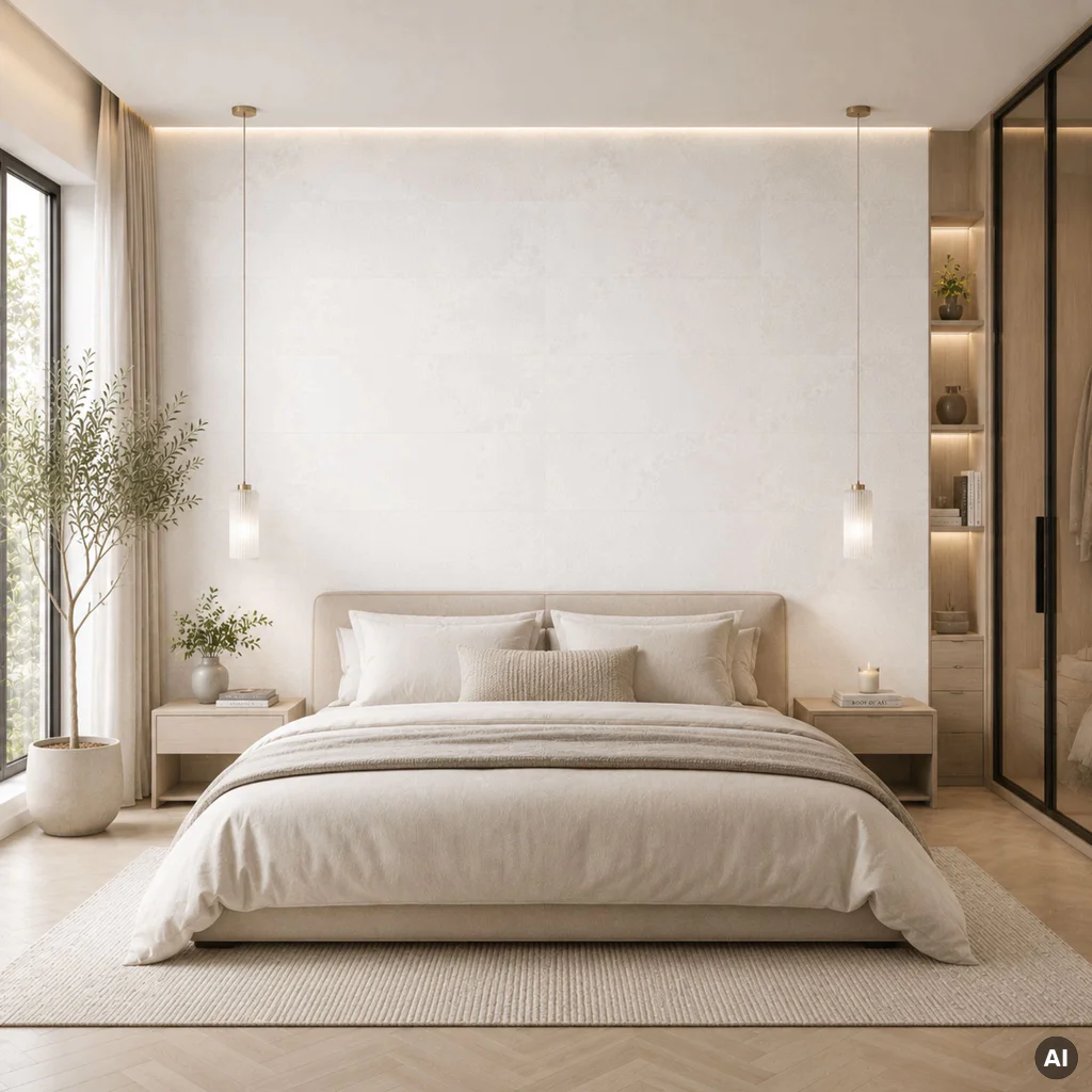 Panele ścienne Stone Misty, 3024818, Kerradeco Stone Line, Kerradeco, VOX