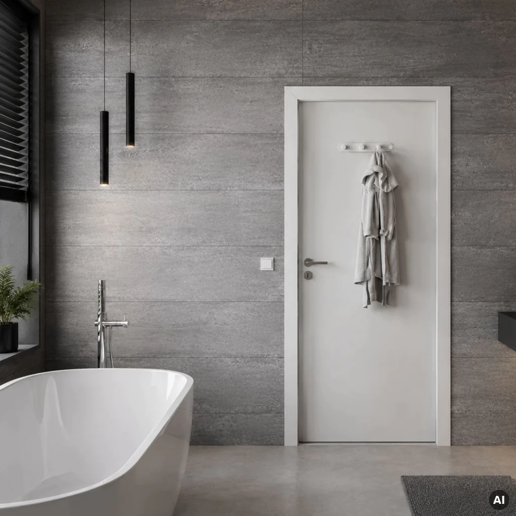 Panele ścienne Stone Moon, 3024821, Kerradeco Stone Line, Kerradeco, VOX
