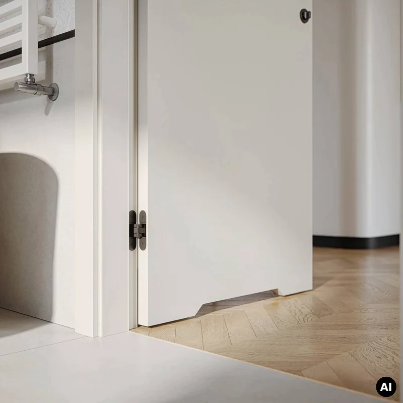Ościeżnica Wodoodporna Hydro Protect Elegance regulowana B